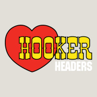 Hooker Headers Heavy Core Tee | Teevron