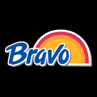 Bravo Supermarket Heavy Core Tee | Teevron