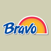 Bravo Supermarket Heavy Core Tee | Teevron