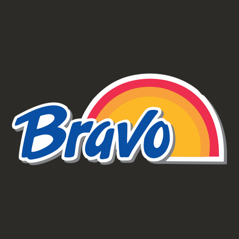 Bravo Supermarket Heavy Core Tee by linhVisuals | Teevron