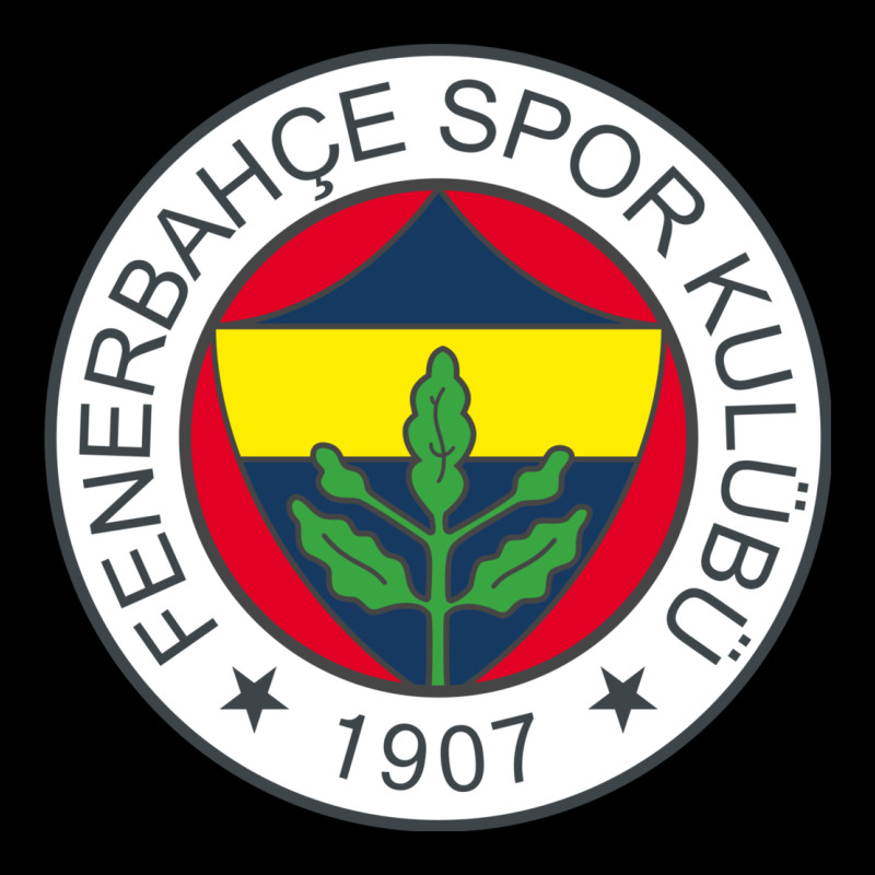 Fenerbahçe Heavy Core Tee by linhVisuals | Teevron