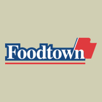 Foodtown Heavy Core Tee | Teevron