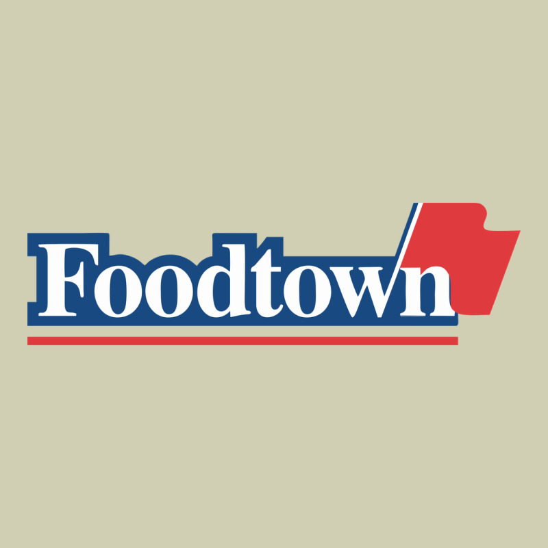 Foodtown Heavy Core Tee by linhVisuals | Teevron