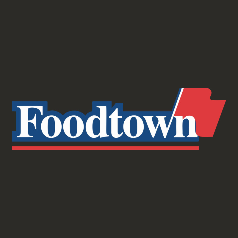 Foodtown Heavy Core Tee by linhVisuals | Teevron