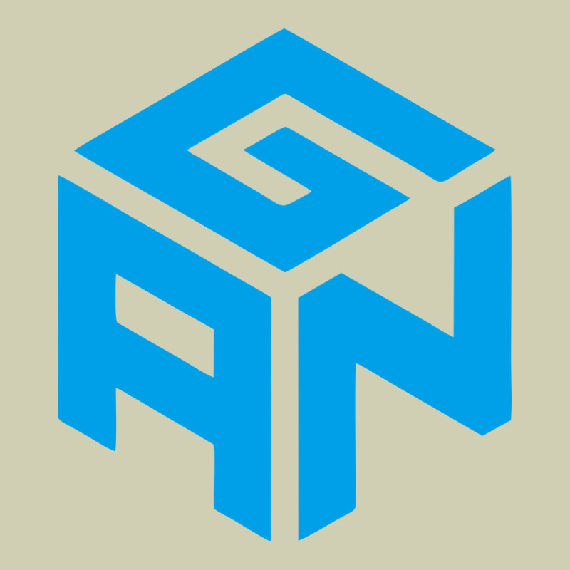 Gancube Heavy Core Tee by linhVisuals | Teevron