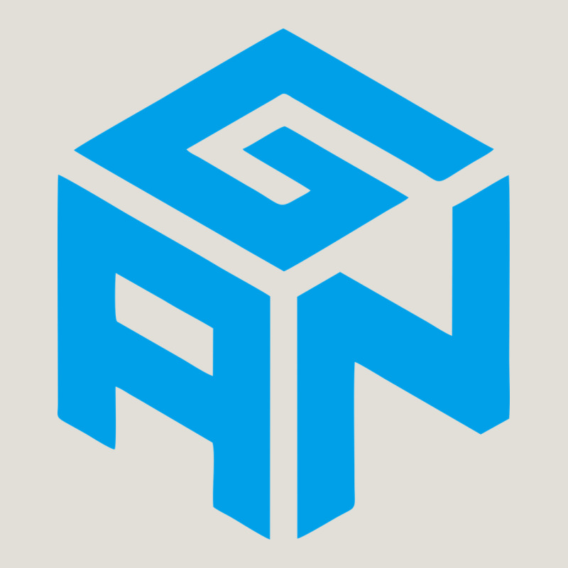 Gancube Heavy Core Tee by linhVisuals | Teevron