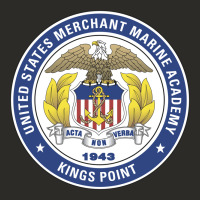 United States Merchant Marine Academy Heavy Core Tee | Teevron
