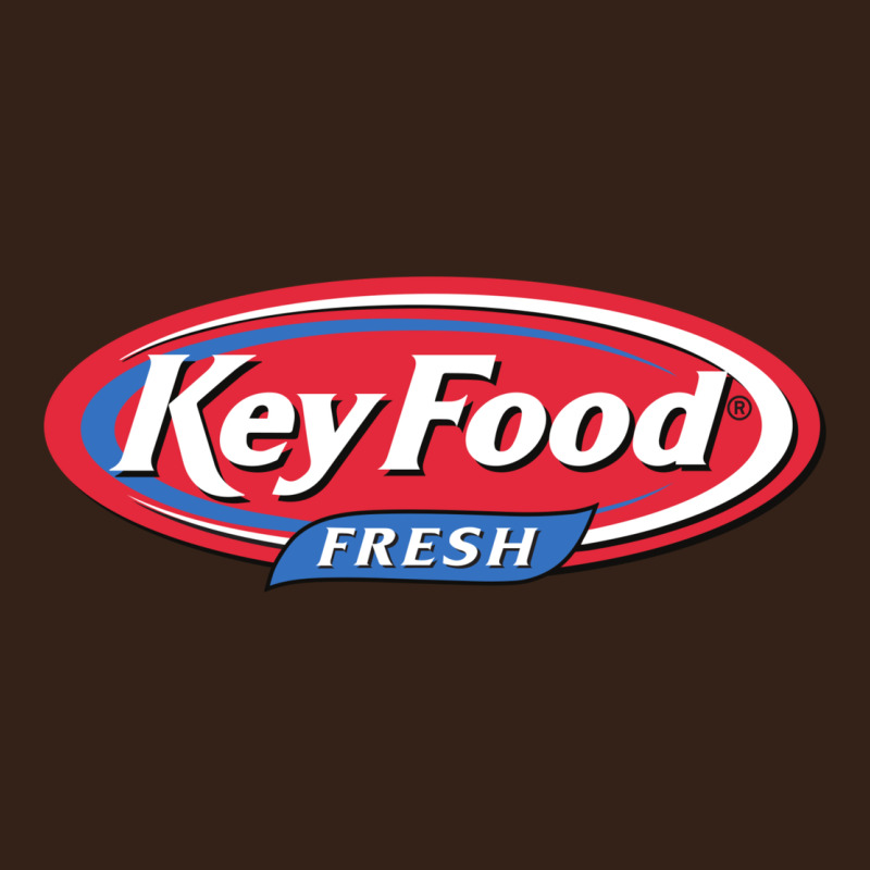 Keyfood Fresh Heavy Core Tee by linhVisuals | Teevron