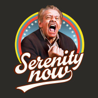 Serenity Later Serenity Now Heavy Core Tee | Teevron