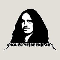 It Should Have Been Lars Heavy Core Tee | Teevron