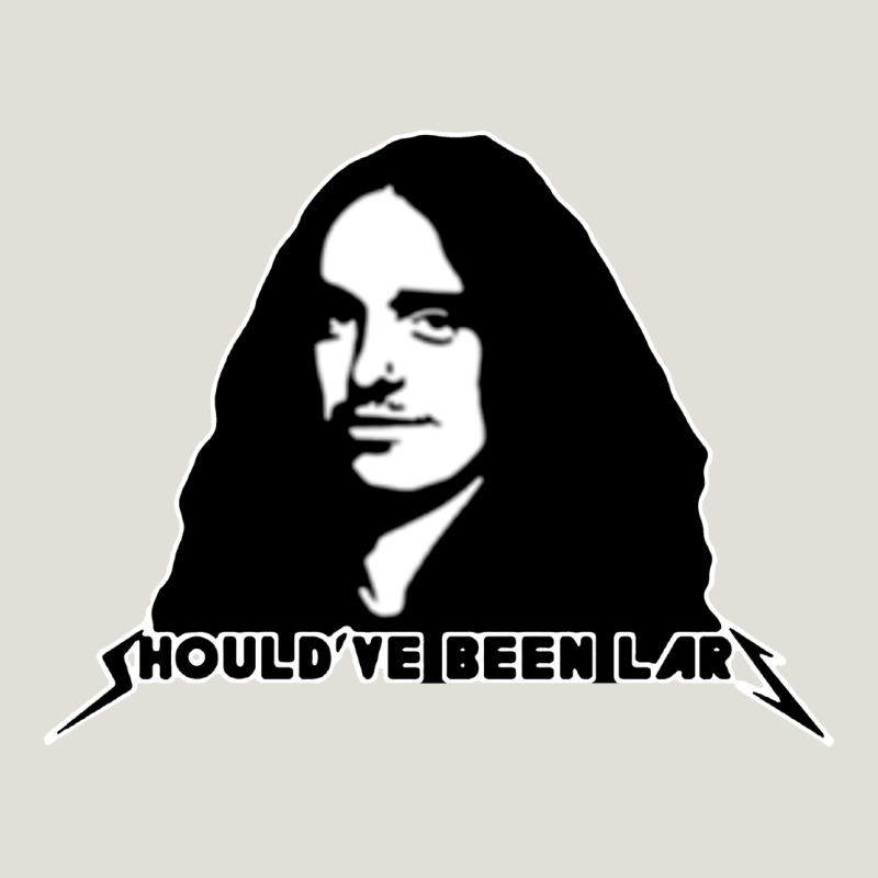 It Should Have Been Lars Heavy Core Tee by linhVisuals | Teevron