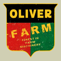 Oliver Farm Heavy Core Tee | Teevron