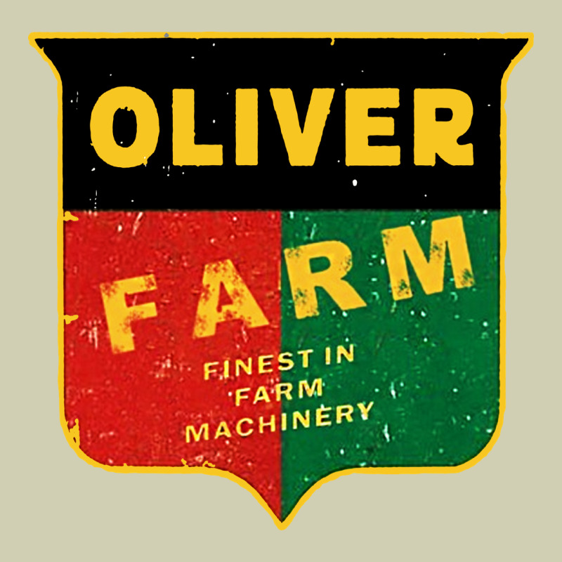 Oliver Farm Heavy Core Tee by linhVisuals | Teevron