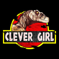 Clever Girl Heavy Core Tee | Teevron