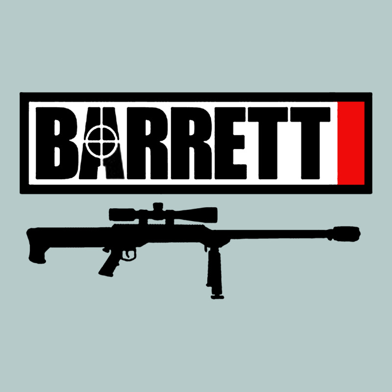 Barrett Firearm Company Heavy Core Tee by linhVisuals | Teevron
