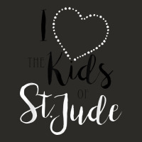 I Love And Heart The Kids Of St Jude Shirt For Runners Heavy Core Tee | Teevron