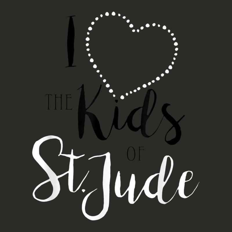 I Love And Heart The Kids Of St Jude Shirt For Runners Heavy Core Tee by linhVisuals | Teevron