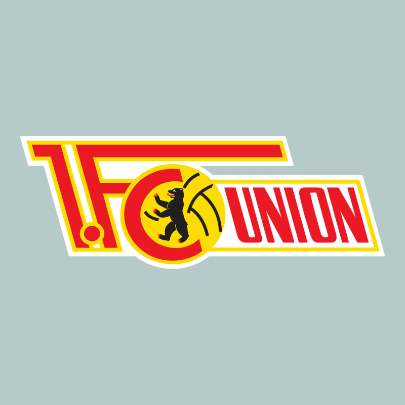 The-1.-fc-union-berlin-pen Heavy Core Tee by linhVisuals | Teevron