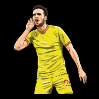 Diogo Jota Heavy Core Tee | Teevron