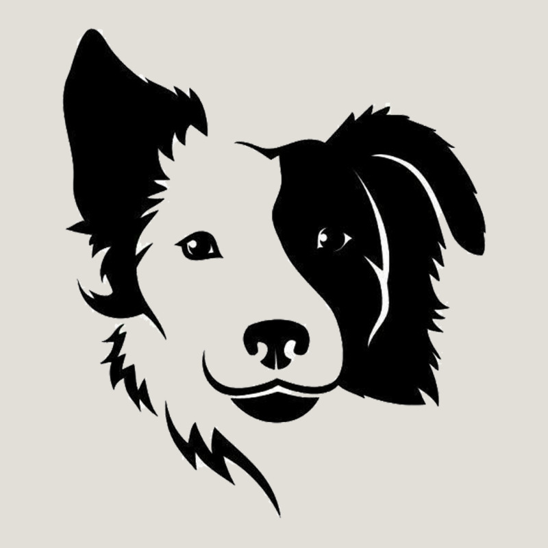 Dog, Collie, Dogs, Collies, Border Collies, Puppy, Sheepdog Heavy Core Tee by linhVisuals | Teevron