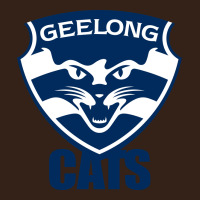 Geelong Cats Heavy Core Tee | Teevron