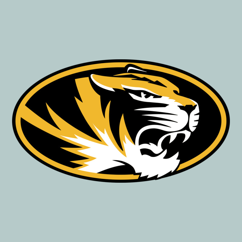Missouri Tigers Heavy Core Tee by linhVisuals | Teevron