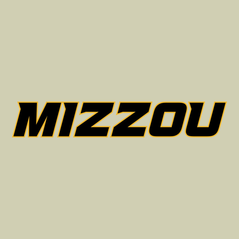 Mizzou Athletics Heavy Core Tee by linhVisuals | Teevron