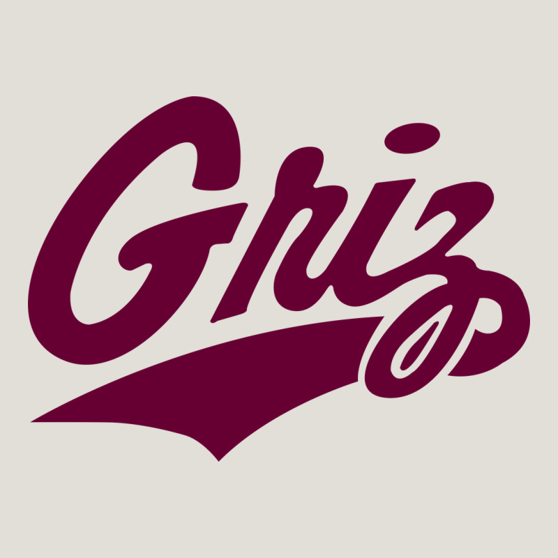 Montana Griz Heavy Core Tee by linhVisuals | Teevron