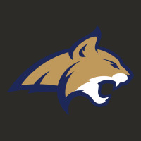 Montana State Bobcats Heavy Core Tee | Teevron