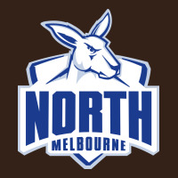 North Melbourne Fc Heavy Core Tee | Teevron