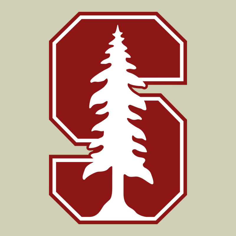Stanford Cardinal Heavy Core Tee by linhVisuals | Teevron