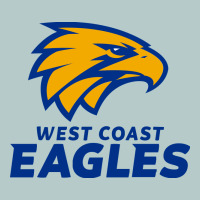 West Coast Eagles Heavy Core Tee | Teevron