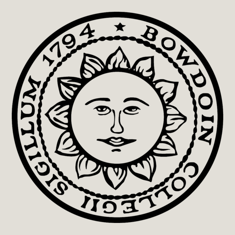 Bowdoin College X Heavy Core Tee by linhVisuals | Teevron