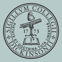 Dickinson College Heavy Core Tee | Teevron