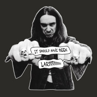 It Should Have Been Lars Heavy Core Tee | Teevron