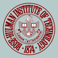 Rose-hulman Institute Of Technology Heavy Core Tee | Teevron