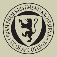 St. Olaf College Heavy Core Tee | Teevron