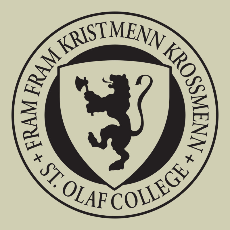 St. Olaf College Heavy Core Tee by linhVisuals | Teevron