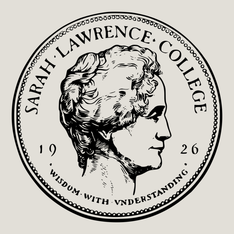 Sarah Lawrence College Heavy Core Tee by linhVisuals | Teevron