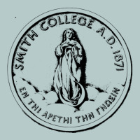 Smith College Heavy Core Tee | Teevron
