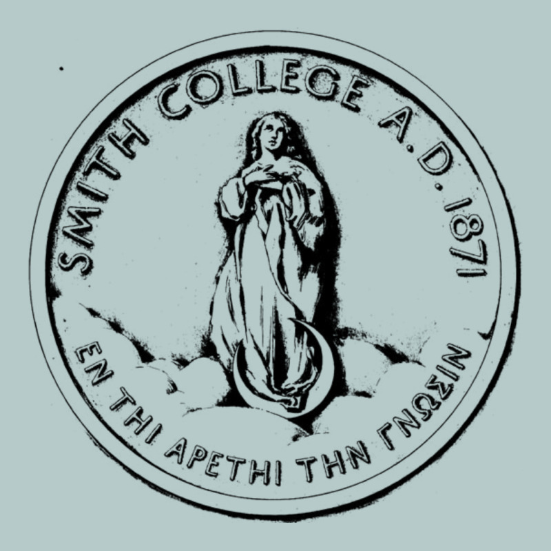 Smith College Heavy Core Tee by linhVisuals | Teevron