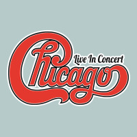 Chicago Live In Concert Heavy Core Tee | Teevron