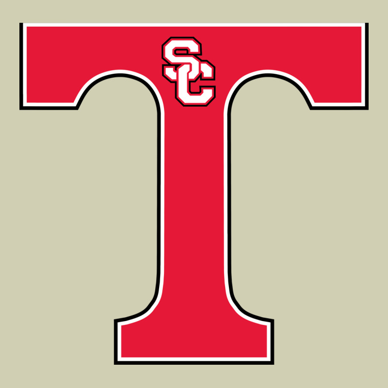 San Clemente High School Heavy Core Tee by linhVisuals | Teevron