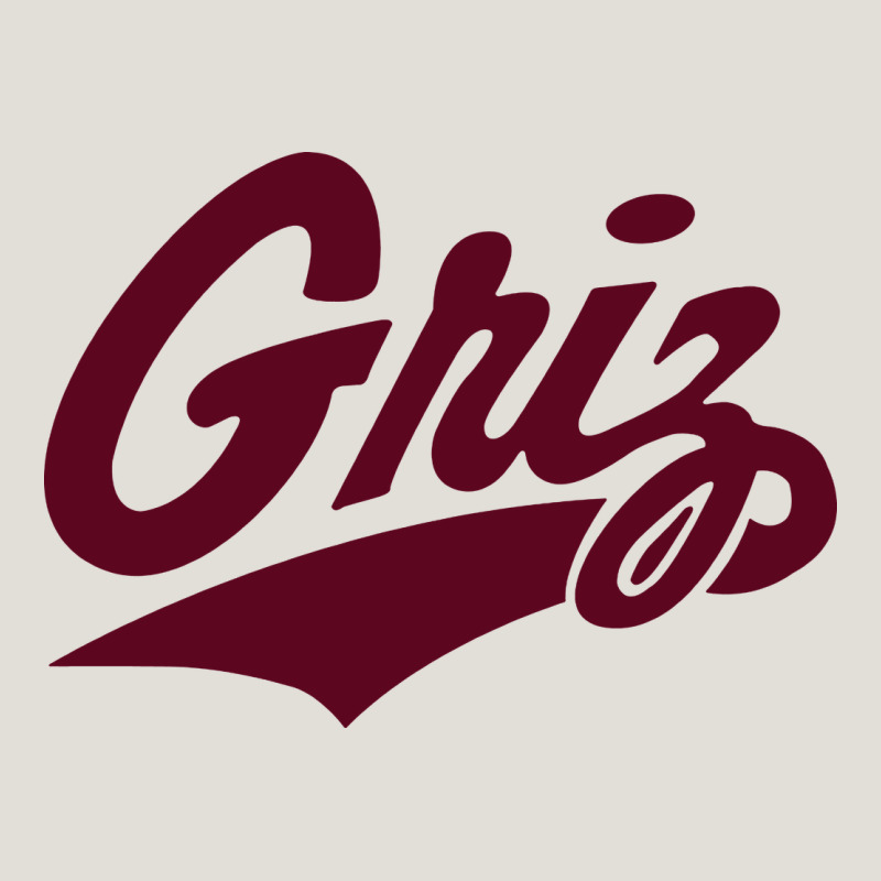 Montana Griz Basketball Heavy Core Tee by linhVisuals | Teevron
