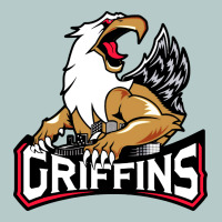 #the Griffins Grand Rapids Heavy Core Tee | Teevron