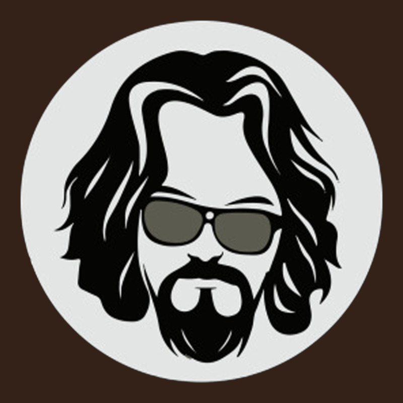 Big Lebowski Heavy Core Tee by linhVisuals | Teevron