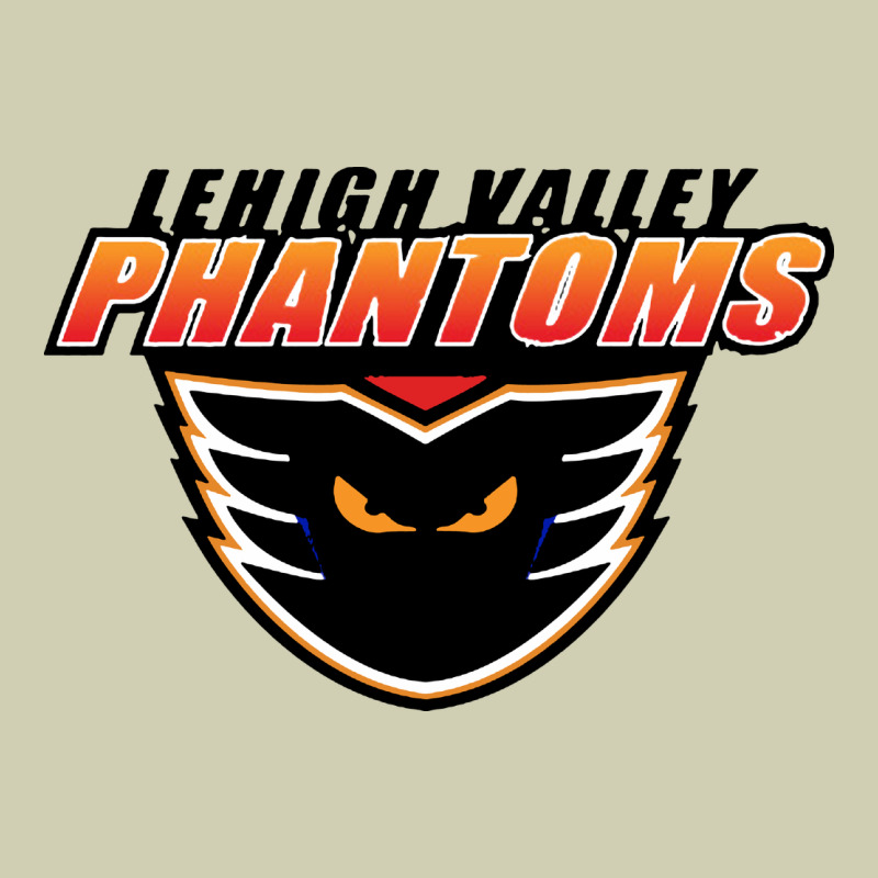 #the Phantoms Lehigh Valley Heavy Core Tee by linhVisuals | Teevron