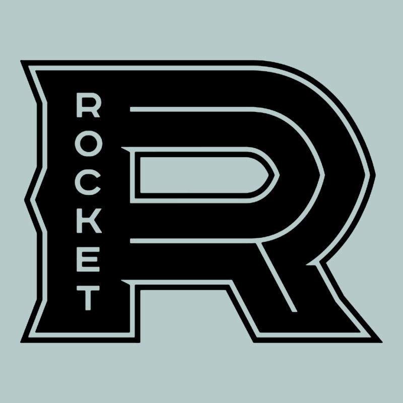 The Rocket Laval Heavy Core Tee by linhVisuals | Teevron