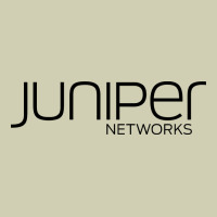 Juniper Networks Heavy Core Tee | Teevron