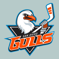 The-san-diego-gulls-pen Heavy Core Tee | Teevron